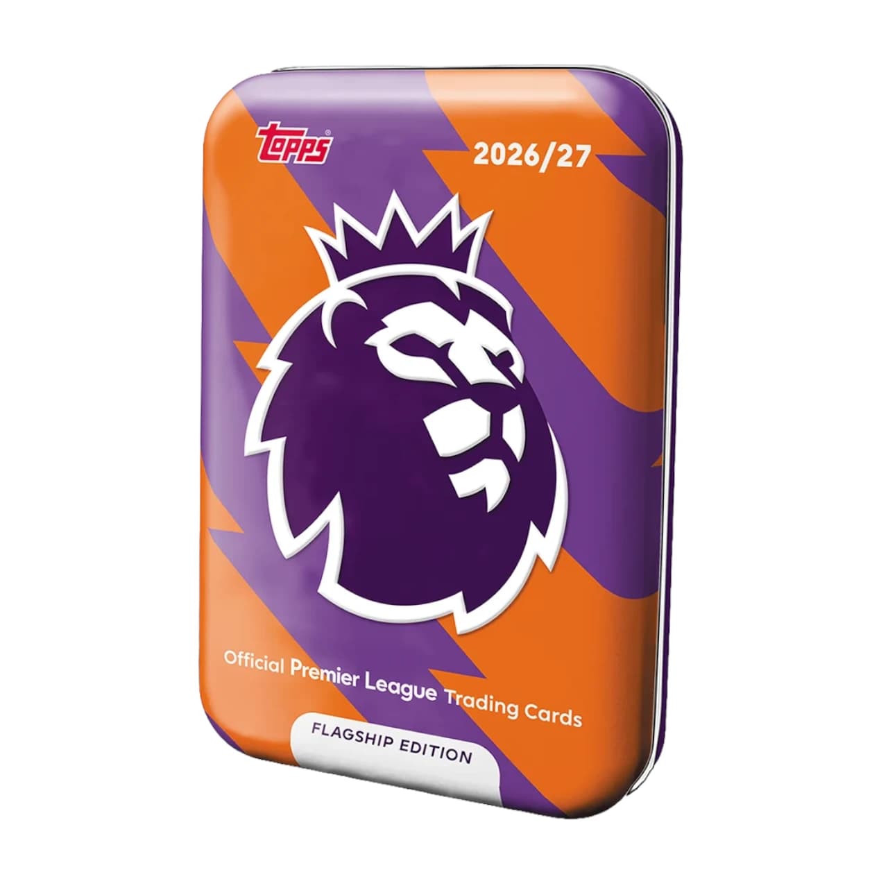 Topps Flagship Premier League 2026/27 - Mega Tin 2 - 40 kart