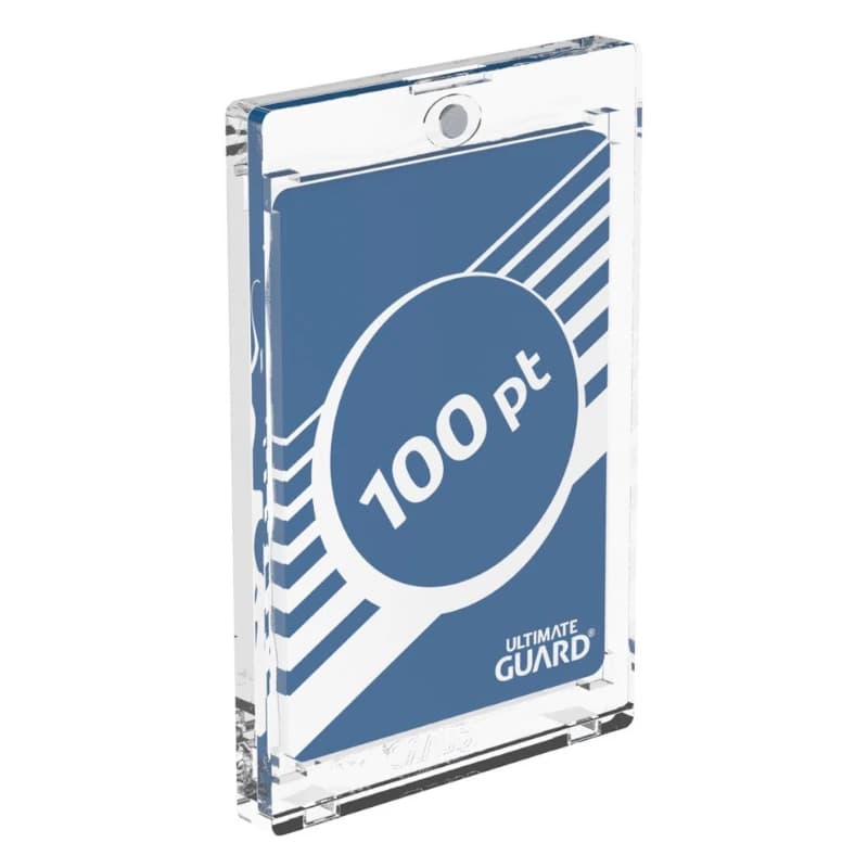 Ultimate Guard Magnetic Card Case 100 pt - Etui magnetyczne - holder - na karty kolekcjonerskie
