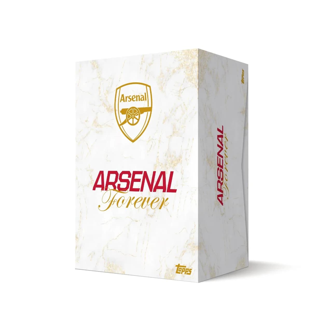 Topps Arsenal FC Forever 2023/24 - Hobby Box