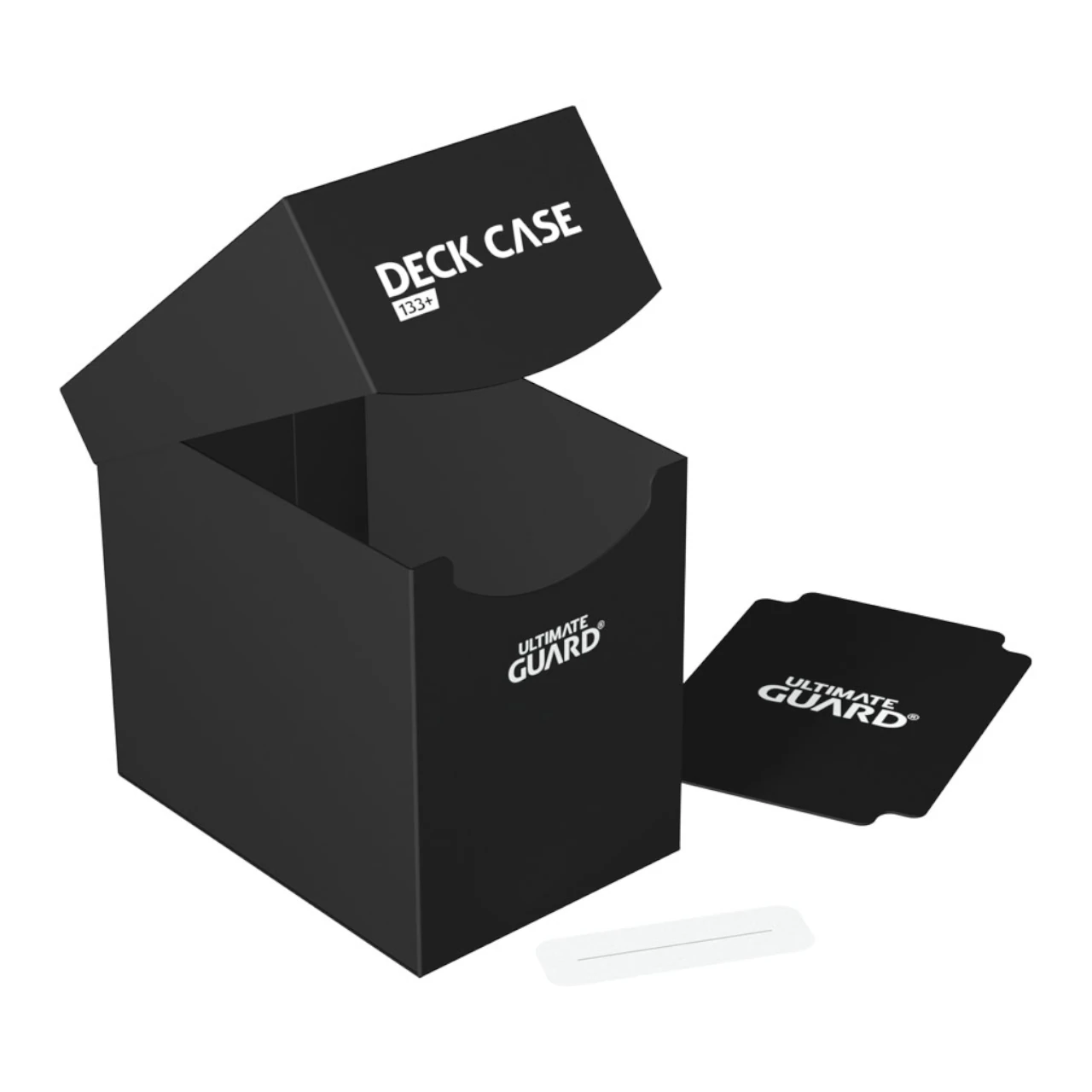 Ultimate Guard Deck Case 133+ - Czarny