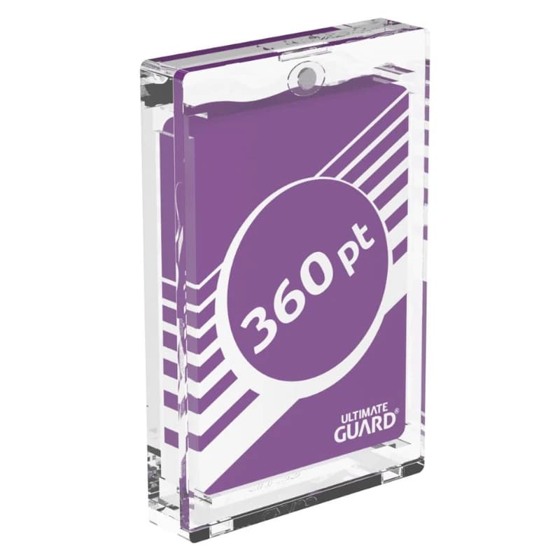 Ultimate Guard Magnetic Card Case 360 pt - Magnetyczne etui holder na karty kolekcjonerskie