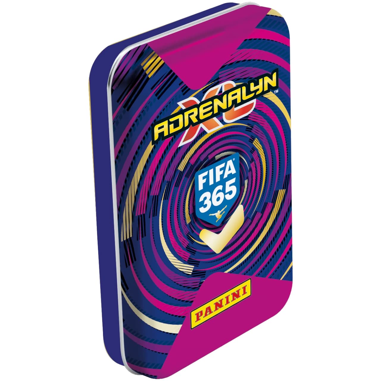 Panini FIFA 365 Adrenalyn XL 2027 - Mini Puszka Kolekcjonerska