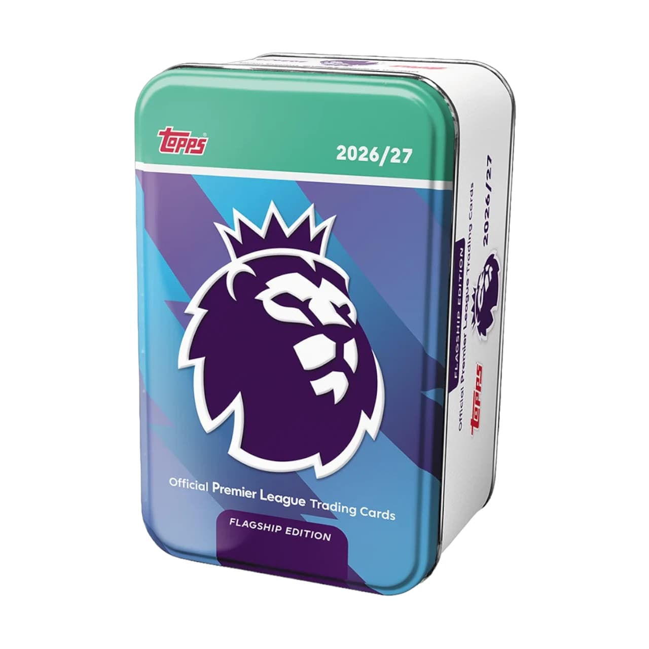 Topps Flagship Premier League 2026/27 - Super Tin 2