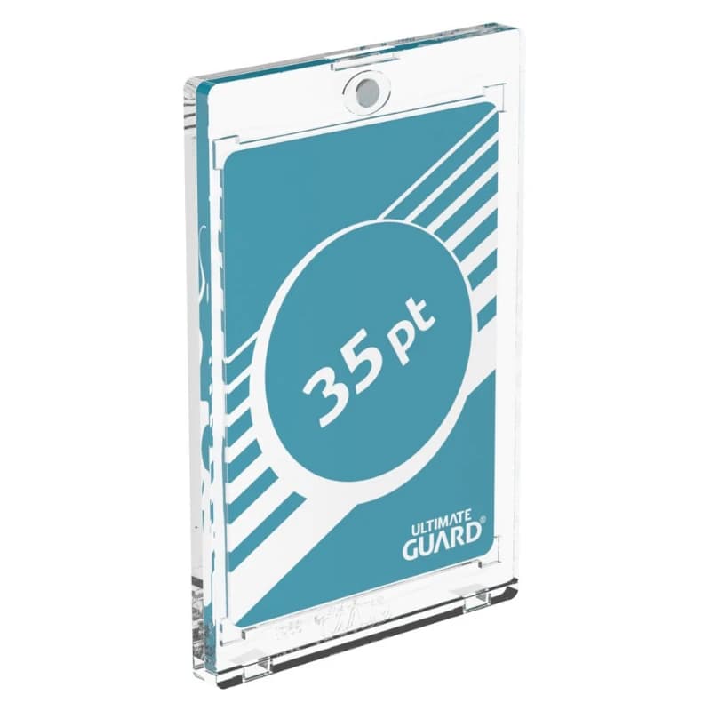 Ultimate Guard Magnetic Card Case 35 pt - Holder magnetyczny na karty kolekcjonerskie