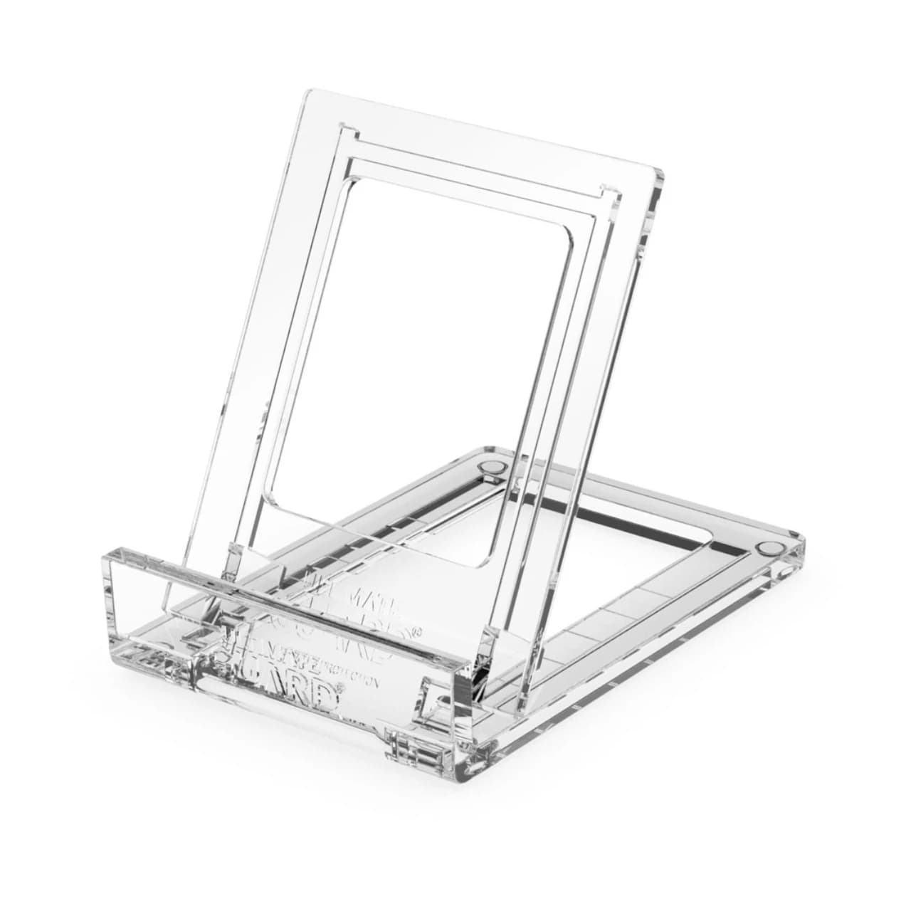 Ultimate Guard Slider Stands (5 sztuk) - Stojaki do prezentacji kart kolekcjonerskich