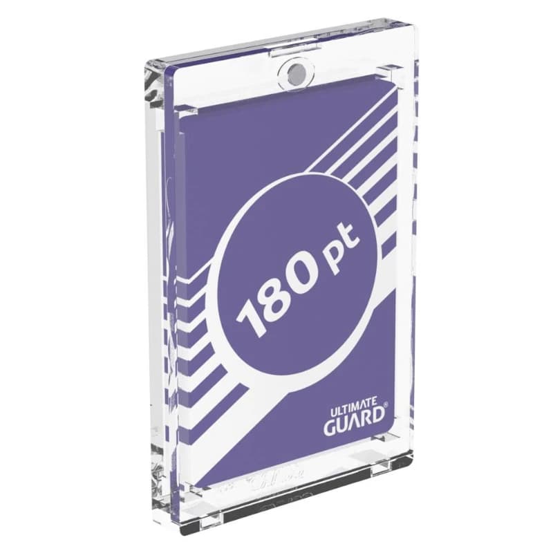 Ultimate Guard Magnetic Card Case 180 pt - Holder na karty kolekcjonerskie