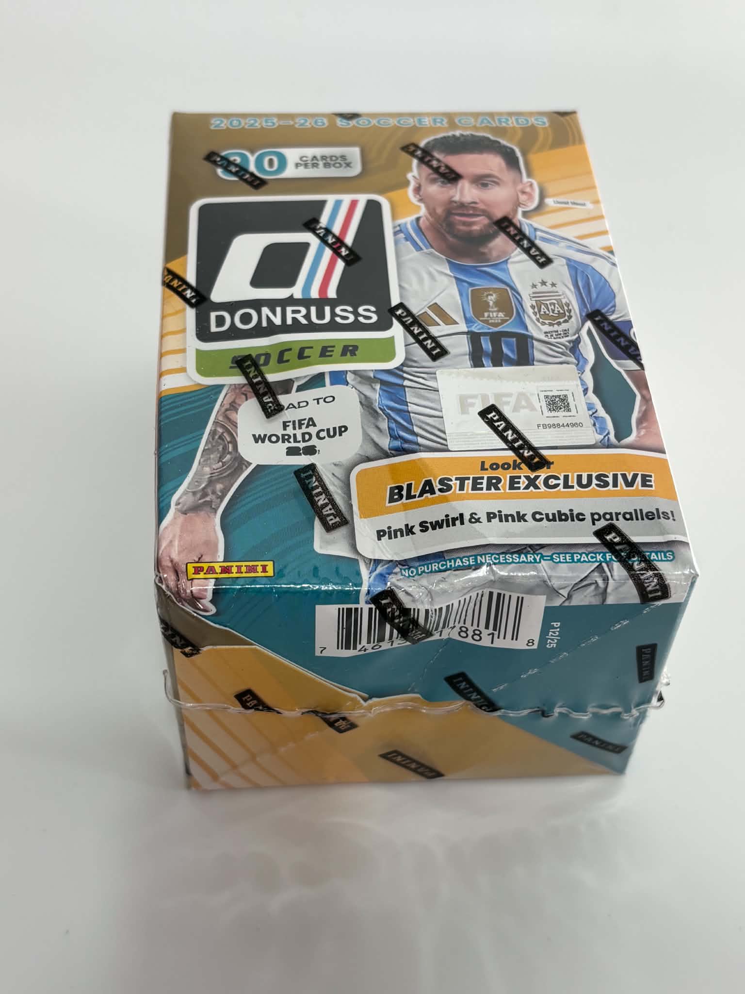Cechy produktu