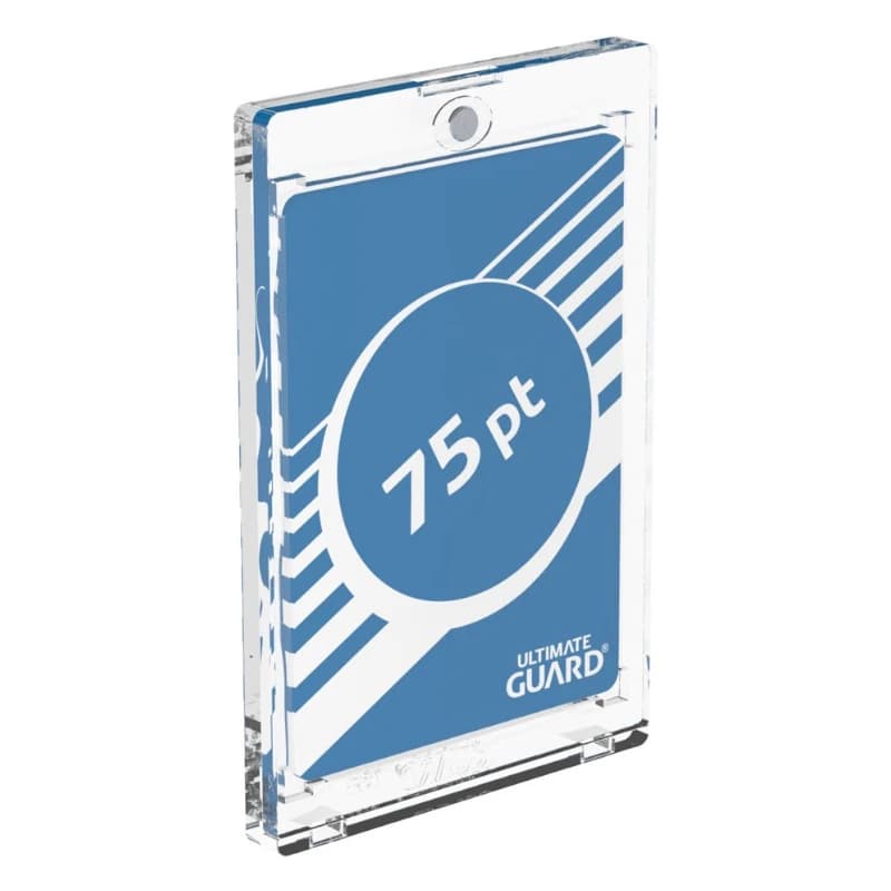 Ultimate Guard Magnetic Card Case 75 pt - Holder magnetyczny - etui na karty kolekcjonerskie