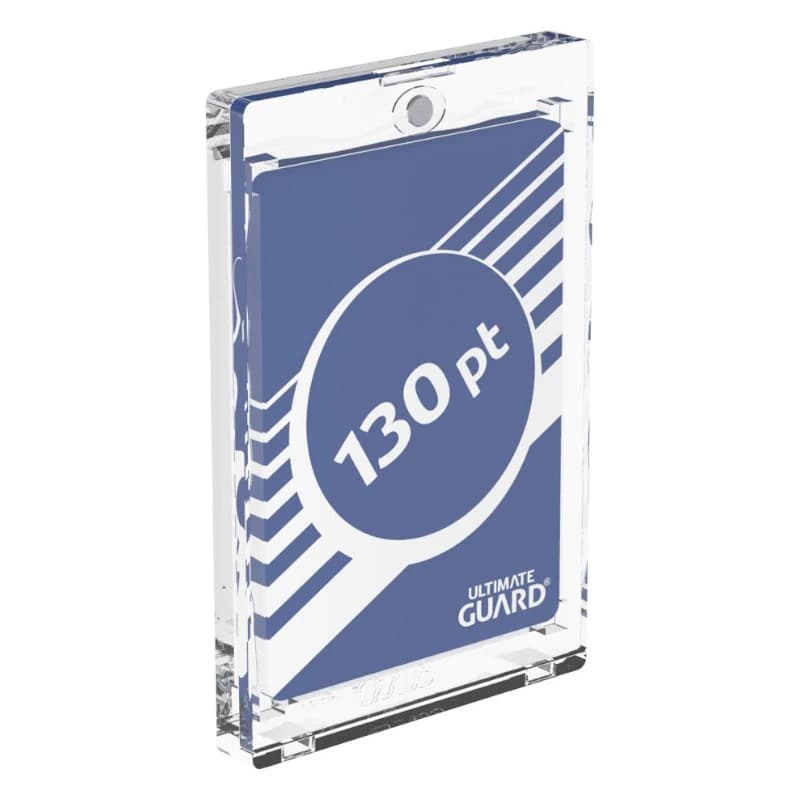 Ultimate Guard Magnetic Card Case 130 pt - Etui magnetyczne - holder na karty kolekcjonerskie