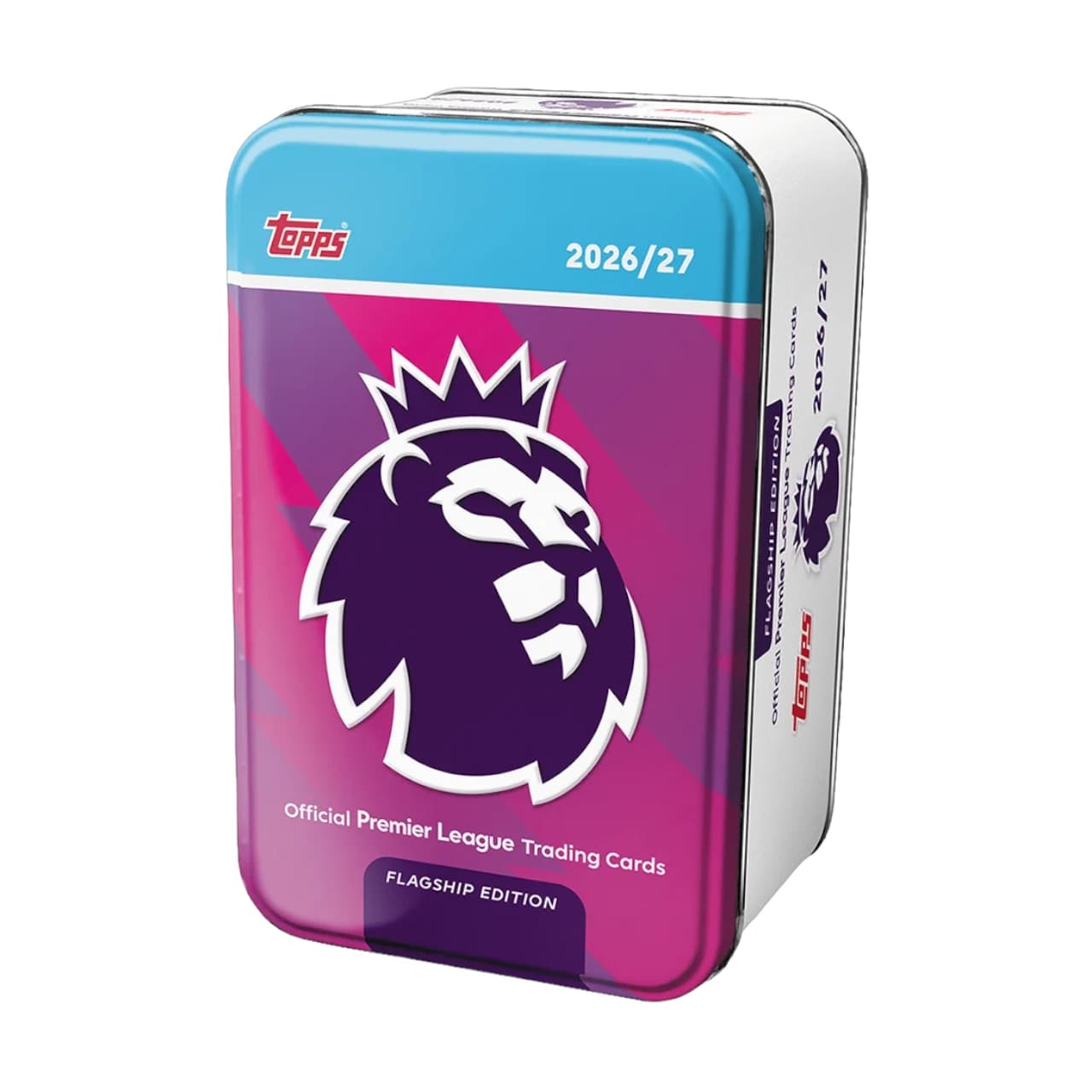 Topps Flagship Premier League 2026/27 - Super Tin 3