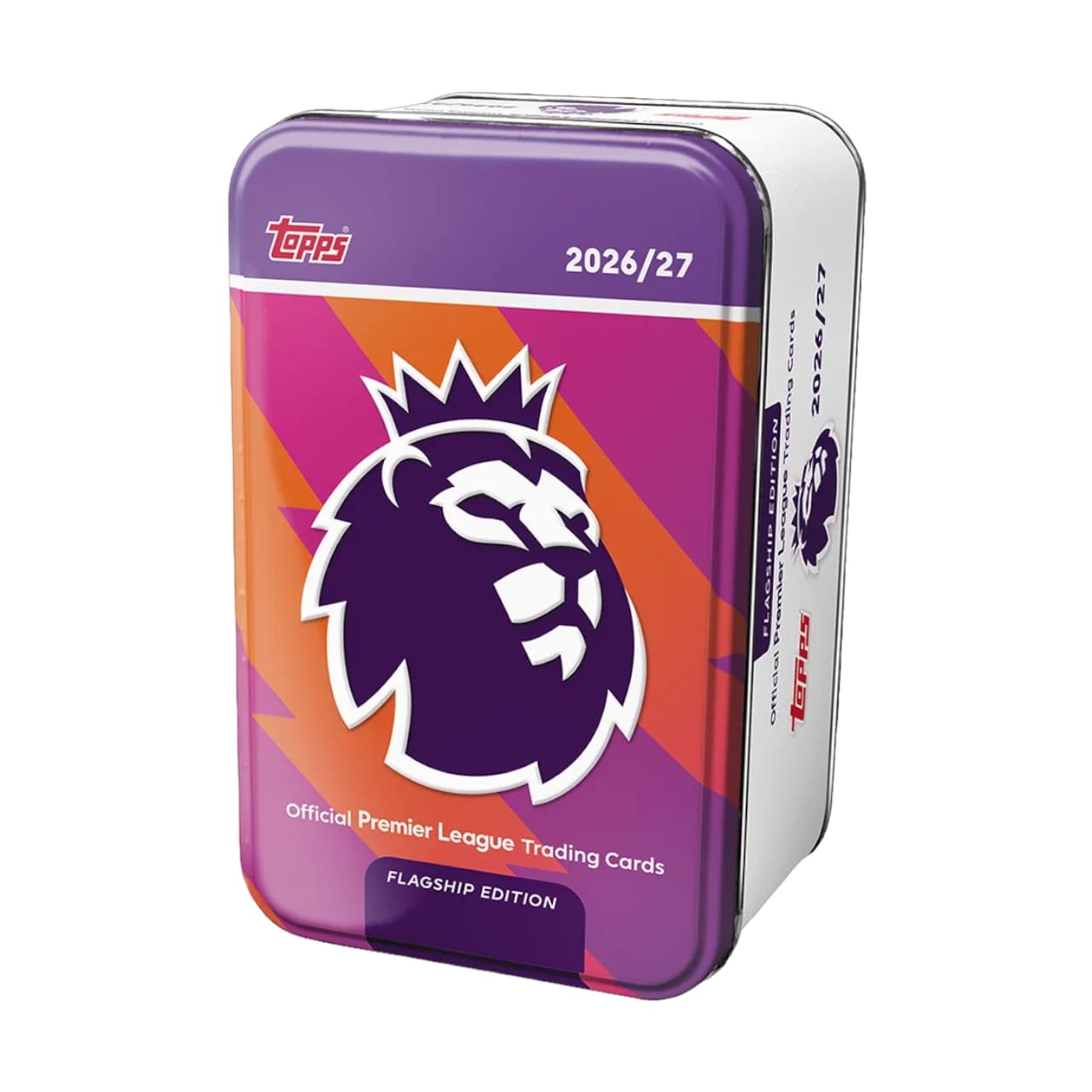 Topps Flagship Premier League 2026/27 - Super Tin 1